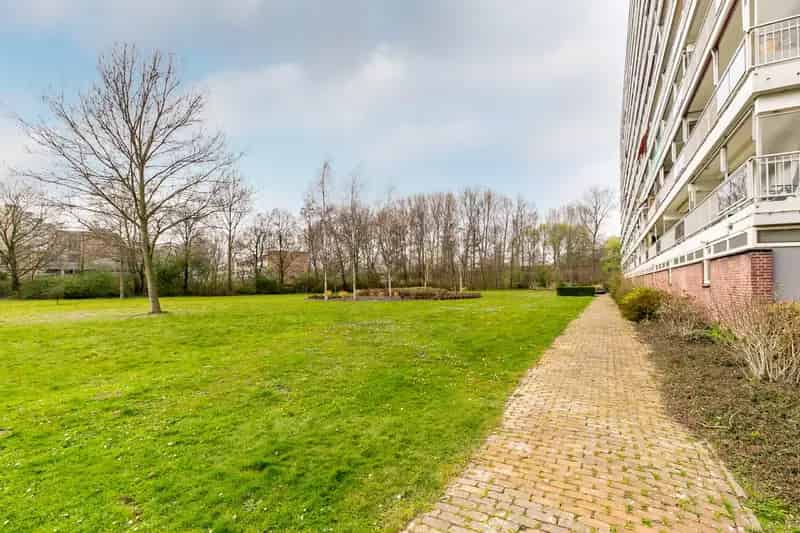 3 Kamer Appartement Capelle aan den IJssel