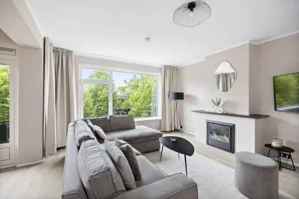 3-kamer appartement Deventer  82m² gerenoveerd