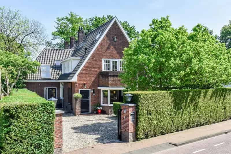Huis te koop: Naarderstraat 44-A 1251 BD Laren (NH) | Funda