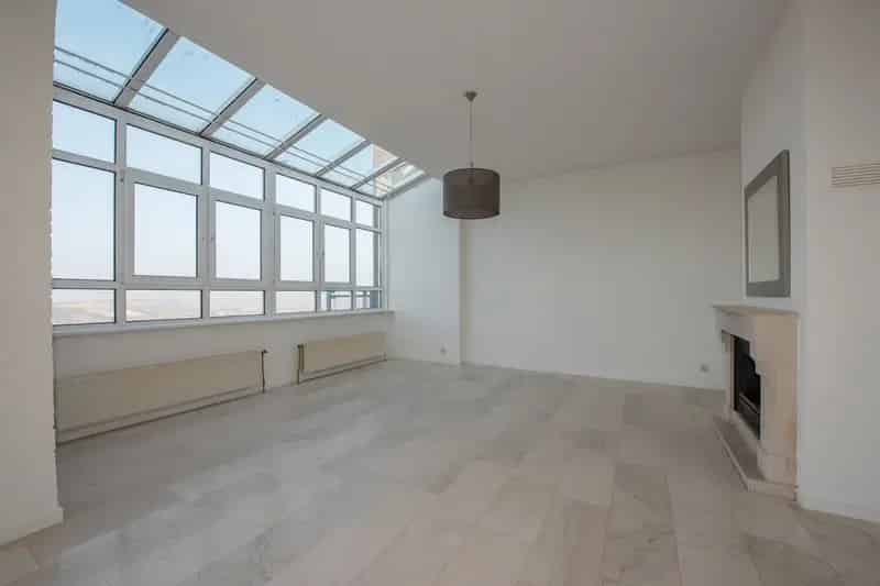 Luxe Penthouse Den Haag 4 5 kamers 4 Terrassen Dubbele Garage