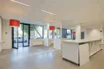 850 m2 Horeca te huur Leiden Station