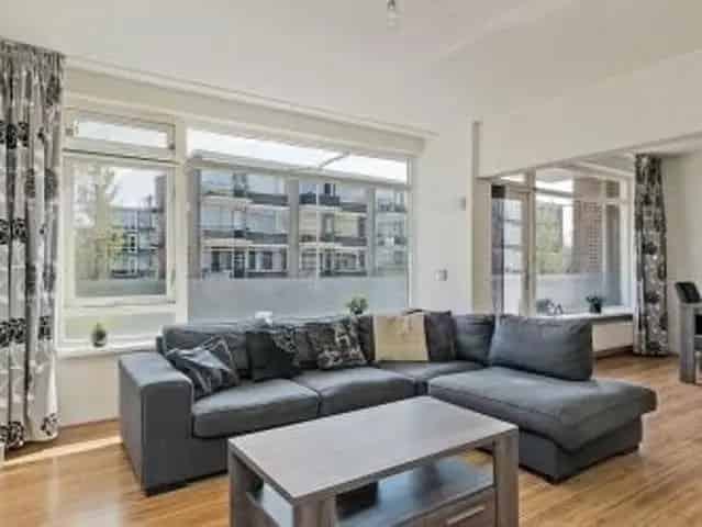 Appartement te huur Johannes Poststraat Gouda