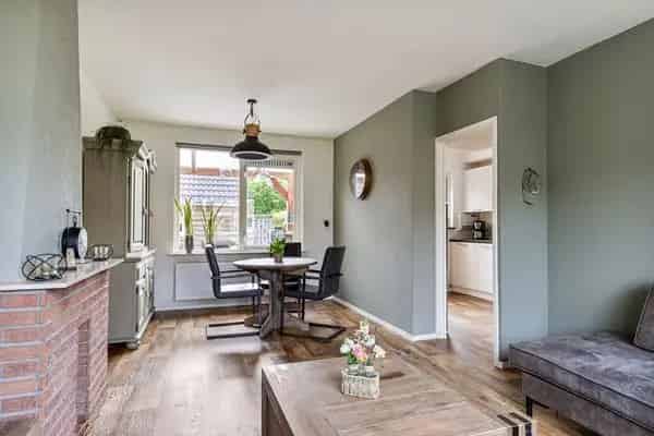 Huis Te Koop , 6, Essendreef, Giethoorn, Overijssel
