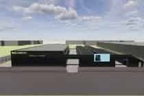 Bedrijfsruimte 110m2 te koop Kerkrade