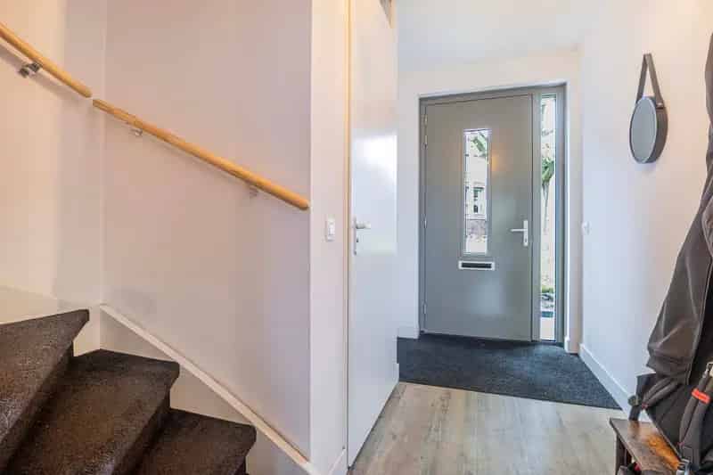 Moderne Hoekwoning Ede 3 slaapkamers A++ Energielabel