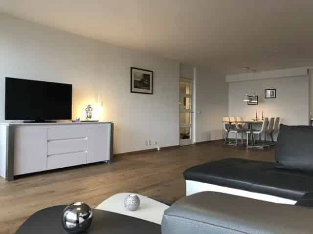 Penthouse Rotterdam 118m2 3 Kamers Huur