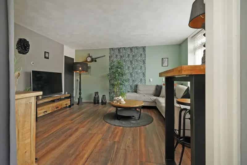 4 Kamer Appartement Prinsenhof Den Haag