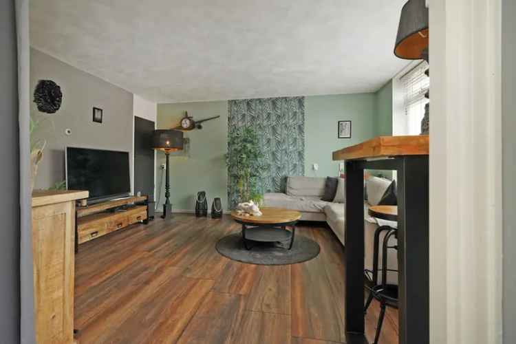 4 Kamer Appartement Prinsenhof Den Haag