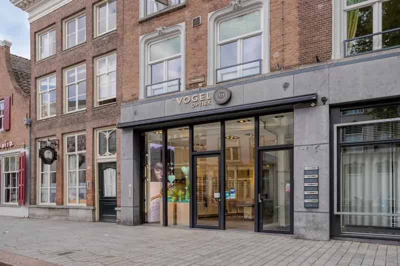 Winkel Den Bosch | Zoek winkels te koop: Hinthamerstraat 214 5211 MX Den Bosch 