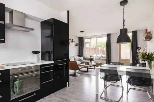 5 Kamer Eengezinswoning Dronten te Huur 97m2