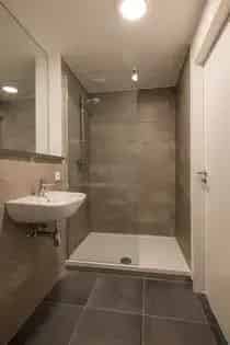 88m² Penthouse Tilburg: Modern, 2 slaapkamers, dakterras