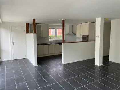 3 Kamer Appartement 75m2 Marum