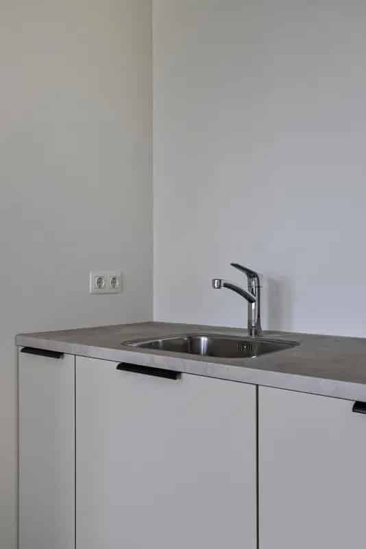Appartement 95d te koop: modern en duurzaam appartement
