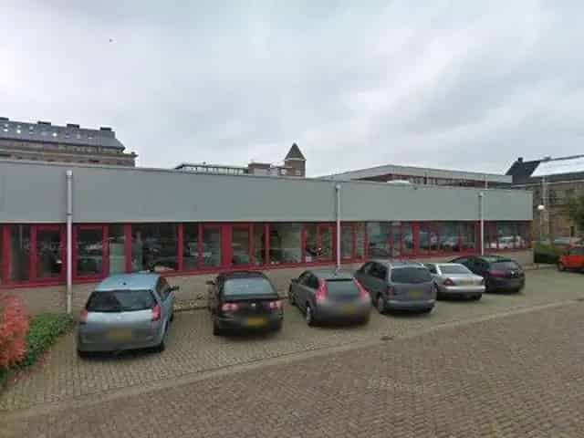 Amsterdam Appartement te huur voor ondernemers Willem Parelstraat