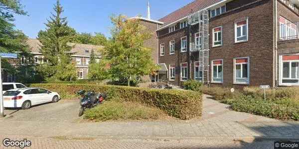 Appartement Niek Engelschmanlaan in Nijmegen