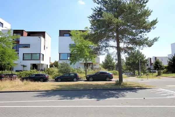 Luxe Tweekapper Nesselande Strand - 205m² - Energielabel A