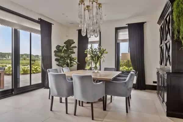 Luxe Landgoedvilla 5 Hectare Hoeksche Waard