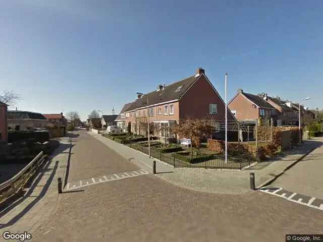 Meenteweg 4, 8277AR Grafhorst