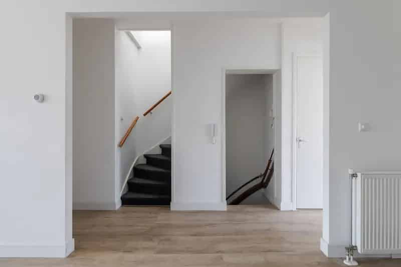 Gerenoveerde 4-kamer Maisonnette Kralingen