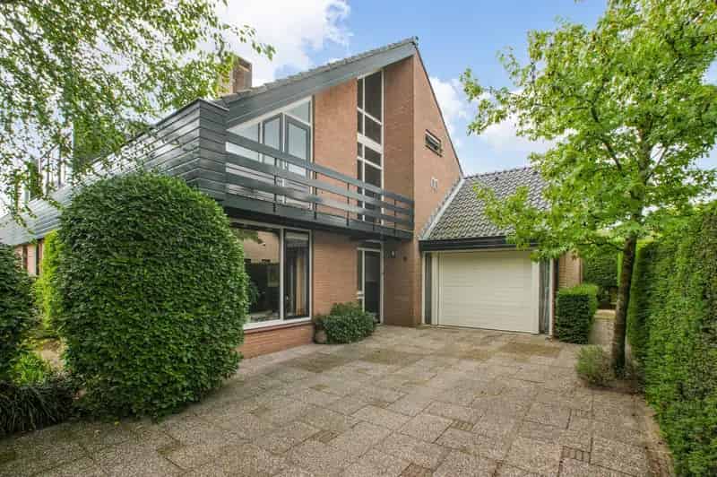 Huis te koop: Piersonlaan 8 1272 JR Huizen | Funda