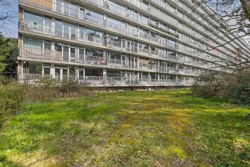 Appartement te koop Zeist Kerckebosch