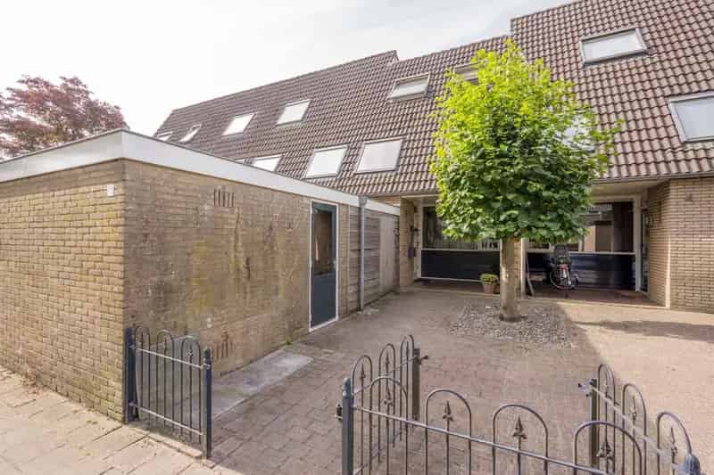 Huis te koop: Brahmslaan 73 3862 TB Nijkerk | Funda
