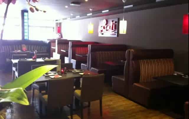 HELMOND Markt 22 Horeca te Huur A1 Locatie