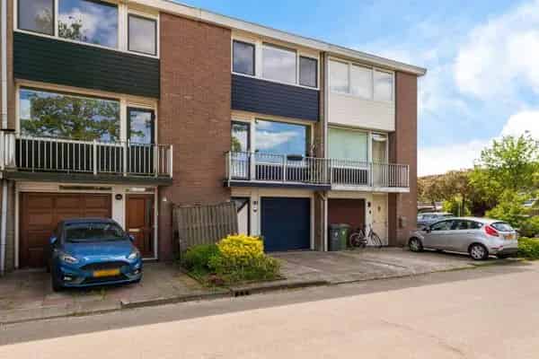 Huis Te Koop , 29, Lumeystraat, Zoetermeer, Zuid-Holland