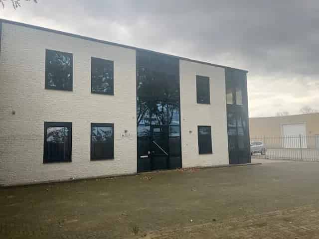 Kantoorruimte te Huur Rosmalen 92m2