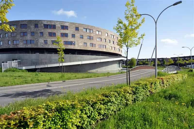 Huren woning