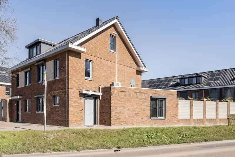 2-onder-1-kapwoning Nieuwe Sluis 142m2 4 slaapkamers
