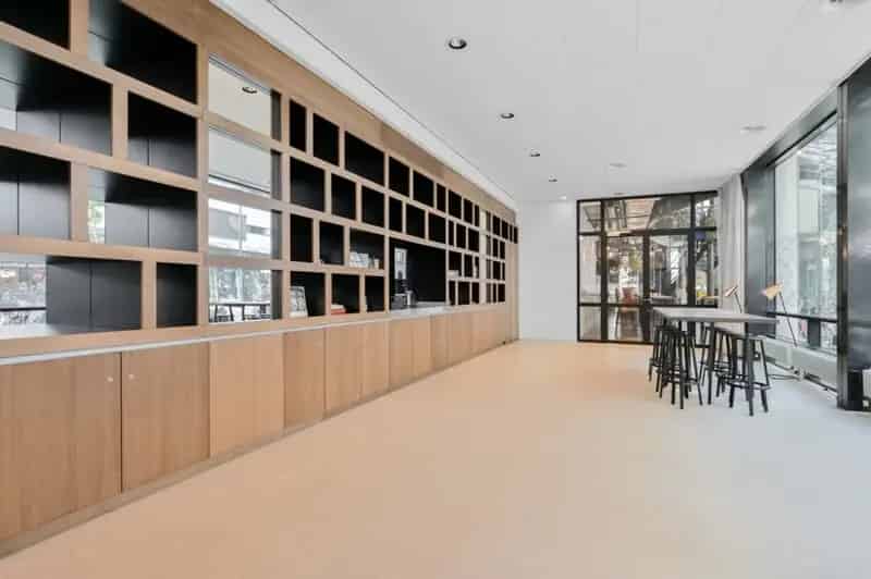 Kant en klare Kantoren Rotterdam - Alles Inclusief
