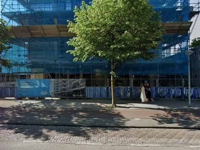 Luxe Appartement Amsterdam 123m2 3 Slaapkamers Wellness Sauna Balkon
