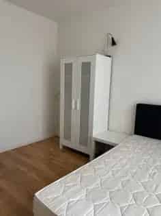 12m2 Kamer Eindhoven - Gemeubileerd - Studenten