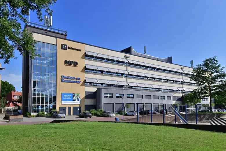 31-174 m2 Kantoorruimte te Huur Hilversum