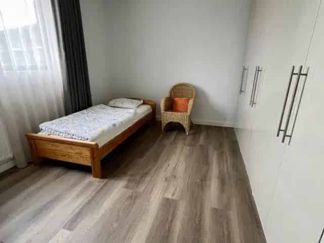 Te Huur: Gemeubileerde Bungalow Deurne 2 slaapkamers Energielabel A