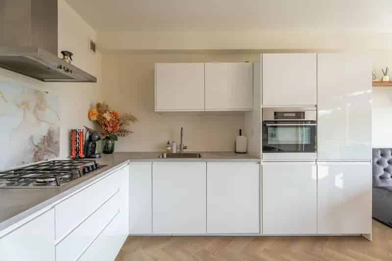 2-Kamerappartement Zoeterwoude: Instapklaar en Verduurzaamd