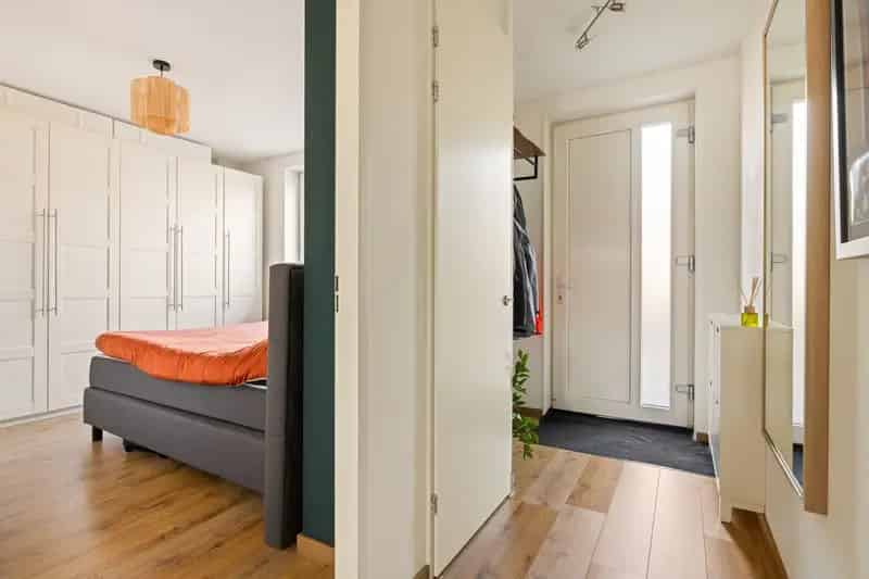 Appartement te koop Hoofddorp: Modern 2-kamer appartement begane grond