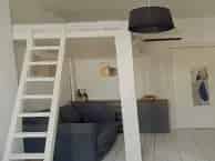 Kamer Wilhelminasingel Maastricht 14m2