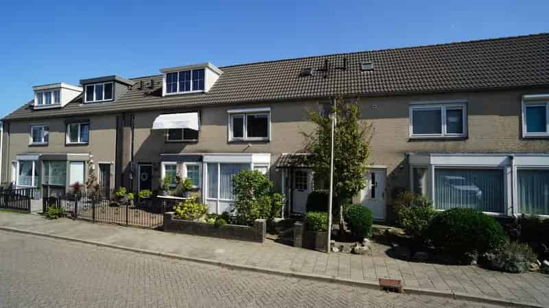 Huis te koop: Monteverdistraat 6 1447 NA Purmerend | Funda
