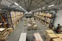 Bedrijfsruimte te huur De Kwakel 15000 m2