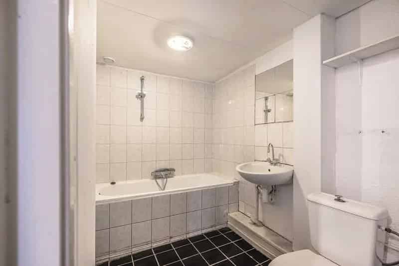 Appartement te koop Overschie Rotterdam 3 slaapkamers tuin balkon 106m2