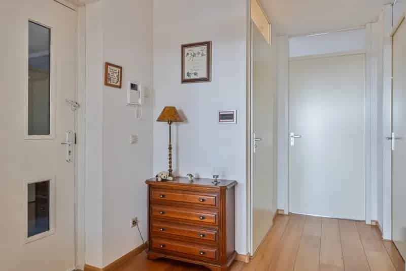 Appartement te koop Waalwijk 100m2 2 slaapkamers 2 balkons