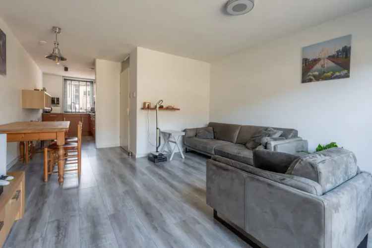 Huis te koop: Jan Rijksenstraat 118 1335 NV Almere 