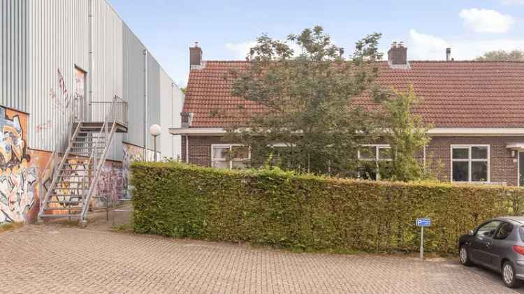 1 Slaapkamer Appartement voor 2 Personen