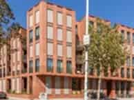 Appartement Eindhoven Willemstraat 4 Kamers 105m2