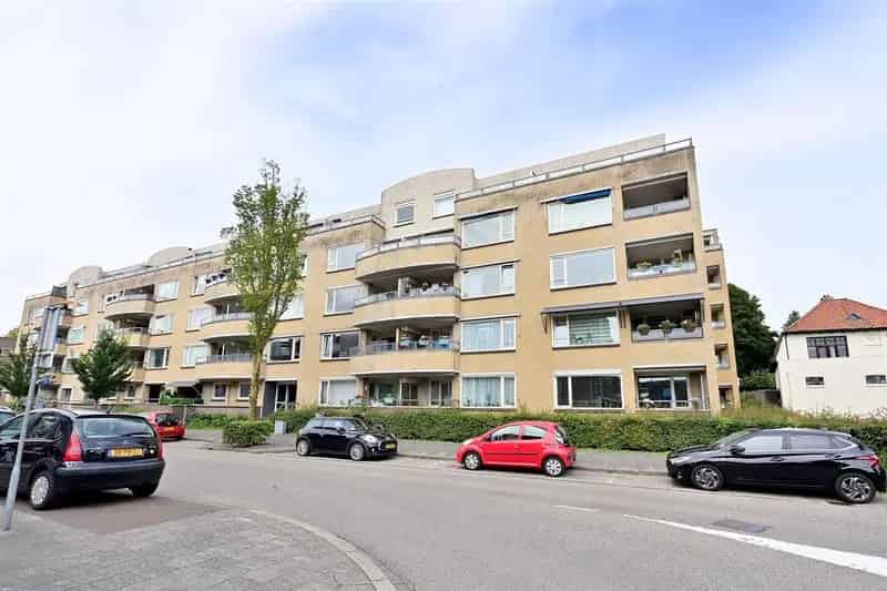Luxe appartement Bussum 2 slaapkamers dakterras