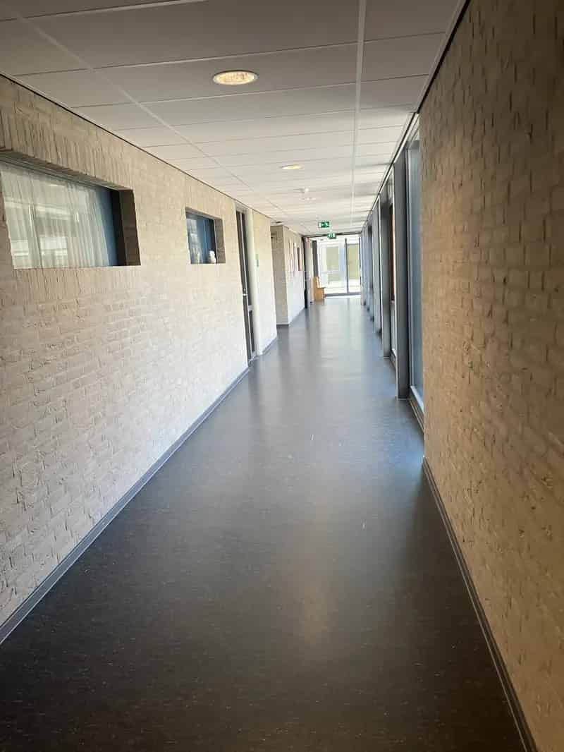 Zelfstandig Wonen Woonzorggebouw Franciscus