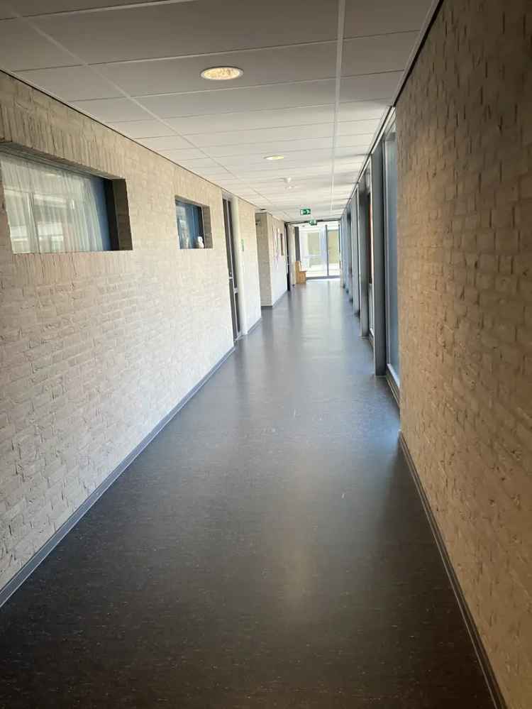 Appartement Te Huur , 22, Kerkstraat, Gilze, Noord-Brabant