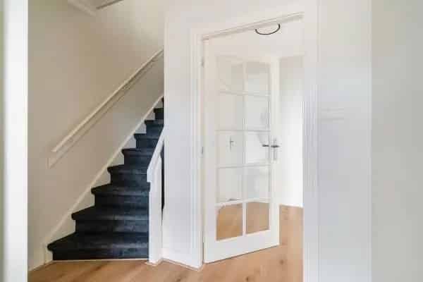 Ruime gezinswoning 4 slaapkamers  130m2 tuin Zuidwesten